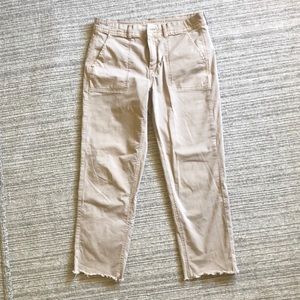 American Eagle Khakis